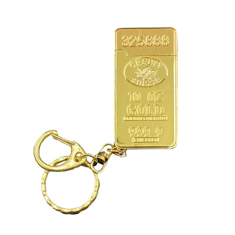 فندک مدل شمش جاسوئیچی کد DKD-1520