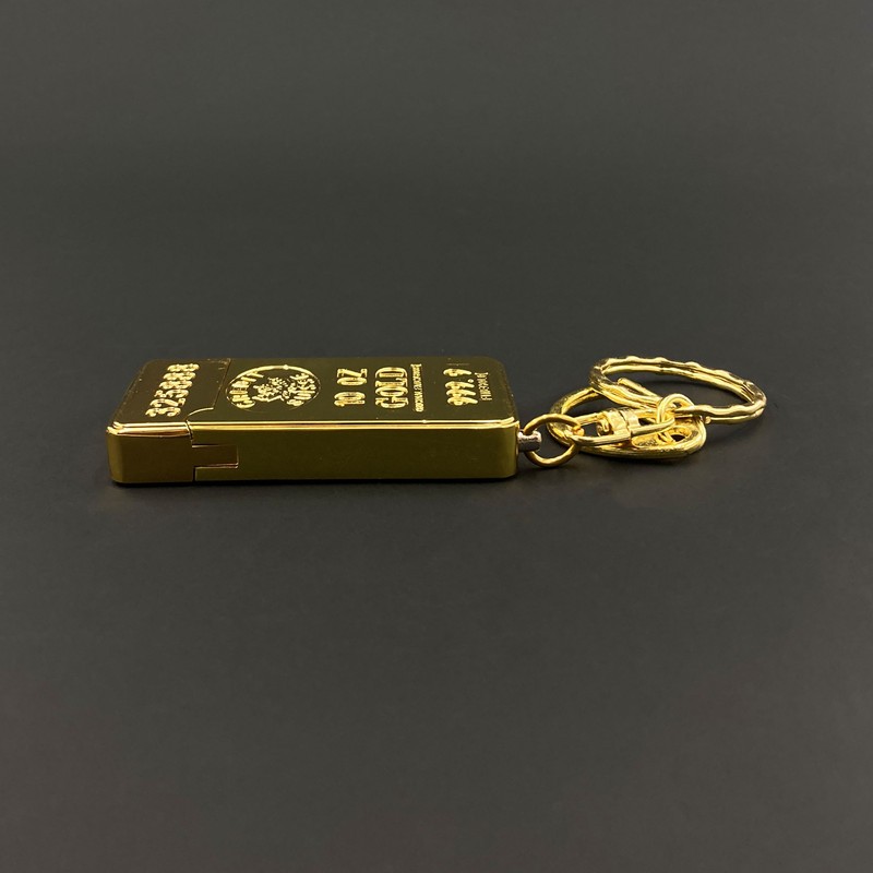 فندک مدل شمش جاسوئیچی کد DKD-1520