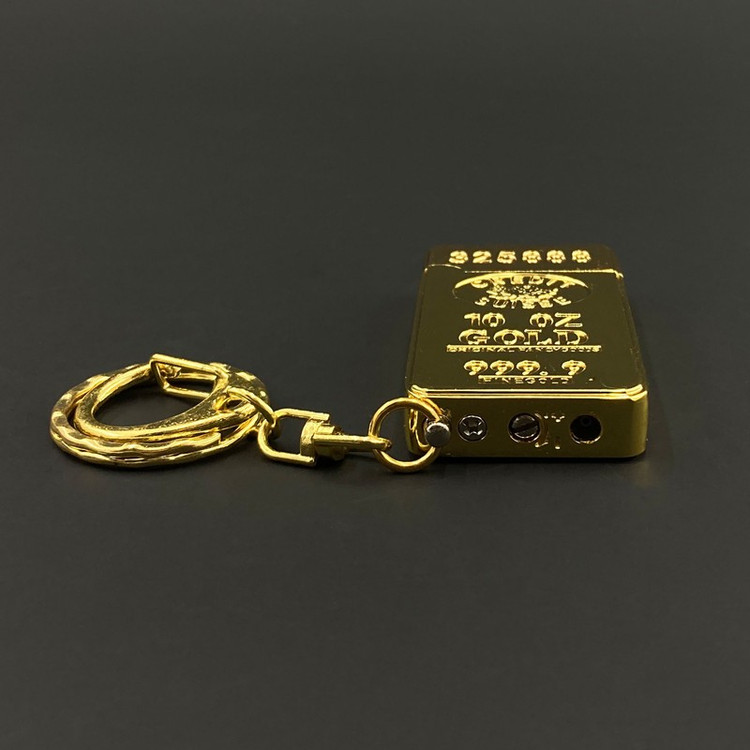 فندک مدل شمش جاسوئیچی کد DKD-1520