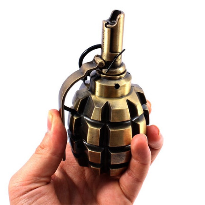 فندک ژانگ لانگ مدل ZL813