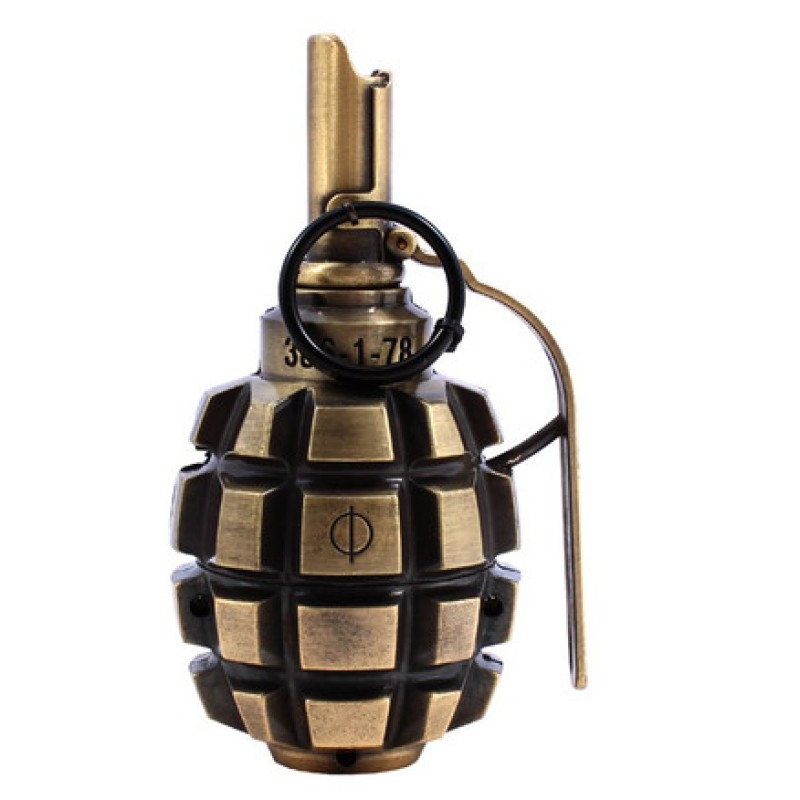 فندک ژانگ لانگ مدل ZL813