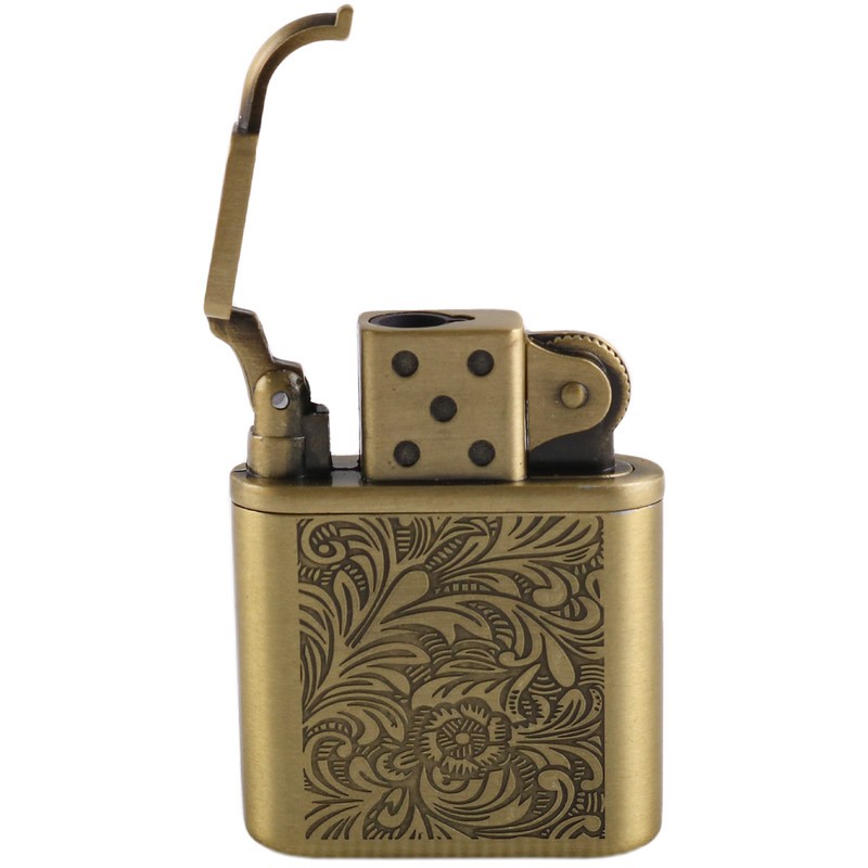 فندک طرح اسلیمی کد SLM-GLD-547
