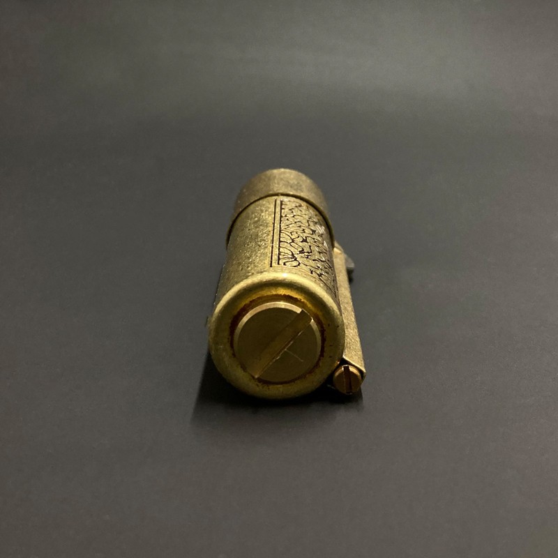 فندک پرومیس طرح اسلیمی کد DKD-683