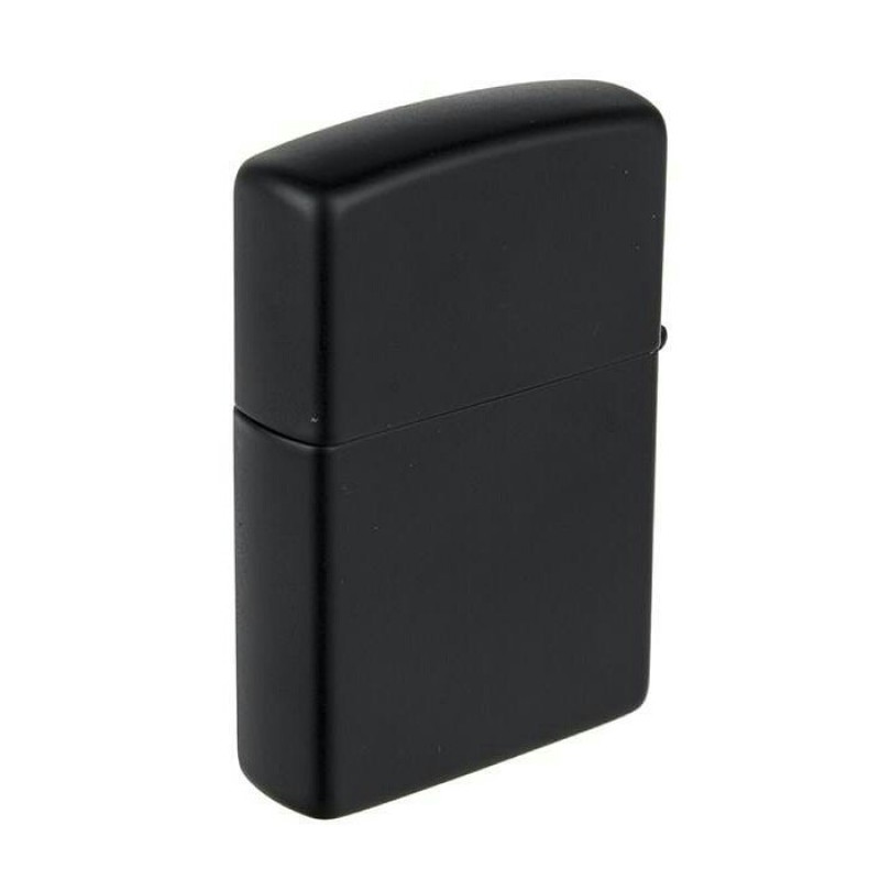 فندک مدل Reg black کد 218zl