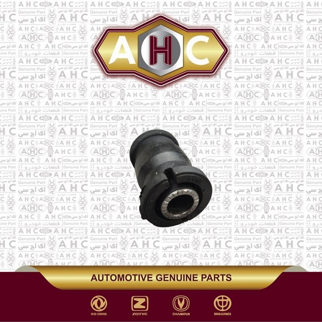 بوش طبق کوچک فیدلیتی