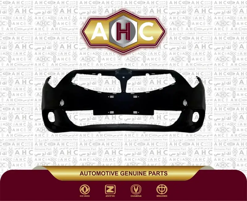 سپر جلو برلیانس H200 صلیبی (جدید)