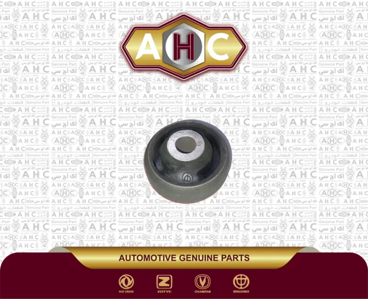 بوش طبق بزرگ برلیانس H300