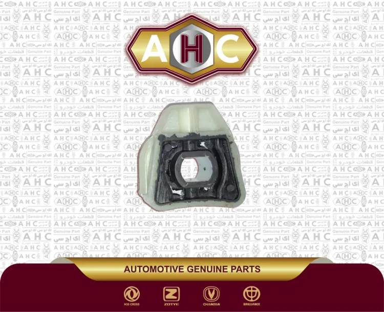 پایه رادیاتور آب برلیانس H300