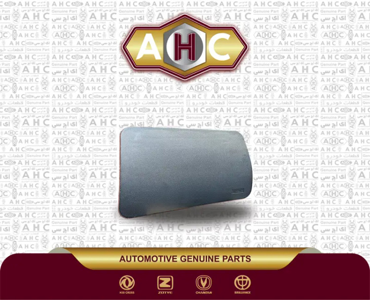 ایربگ داشبورد برلیانس H300