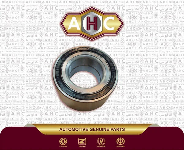 بلبرینگ چرخ جلو چانگان cs35 (وارداتی)